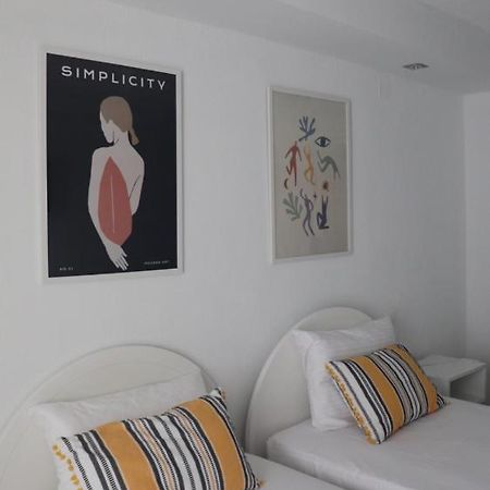 Fiosal Apartments 2 Skiathos Town Bagian luar foto