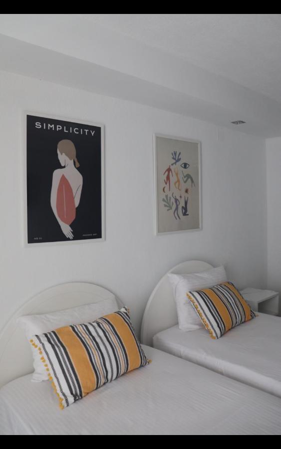 Fiosal Apartments 2 Skiathos Town Bagian luar foto