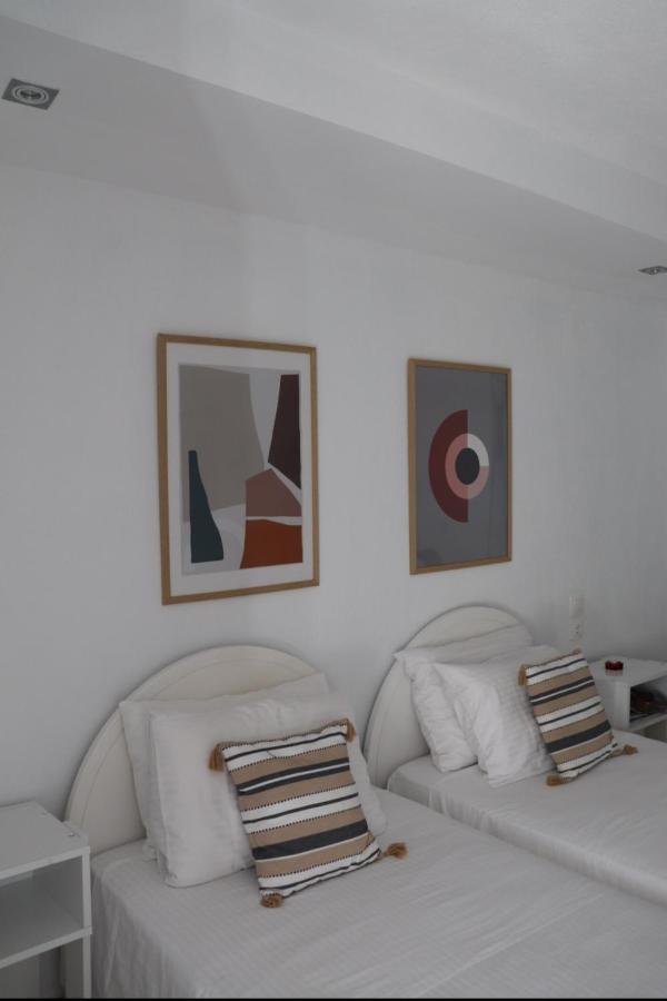 Fiosal Apartments 2 Skiathos Town Bagian luar foto